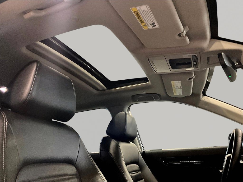 Used 2026 Silver Honda EX-L image 23