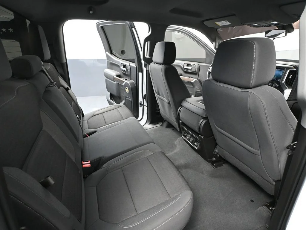 2021 Chevrolet Silverado 1500 RST - Photo 46