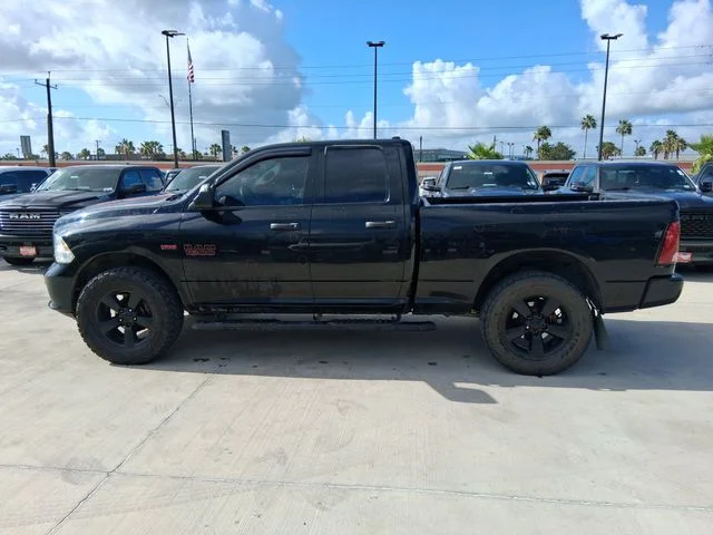 Used 2019  Ram Tradesman image 4