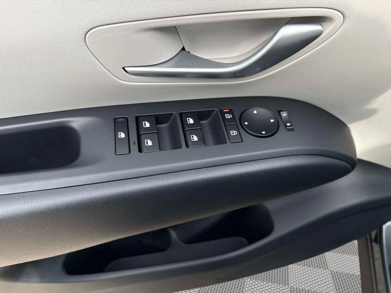 2025 Hyundai Tucson SEL Convenience - Photo 47