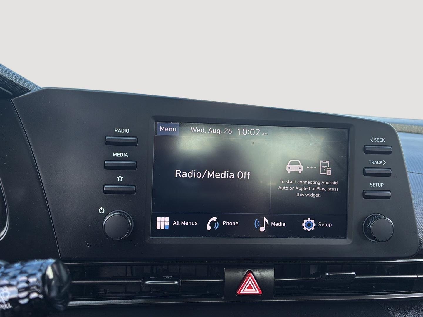 2025 Hyundai Elantra SEL - Photo 32