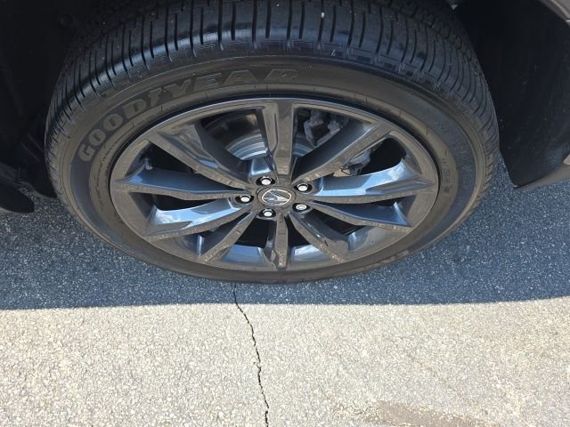 Used 2026 Gray Acura A-Spec Package image 26