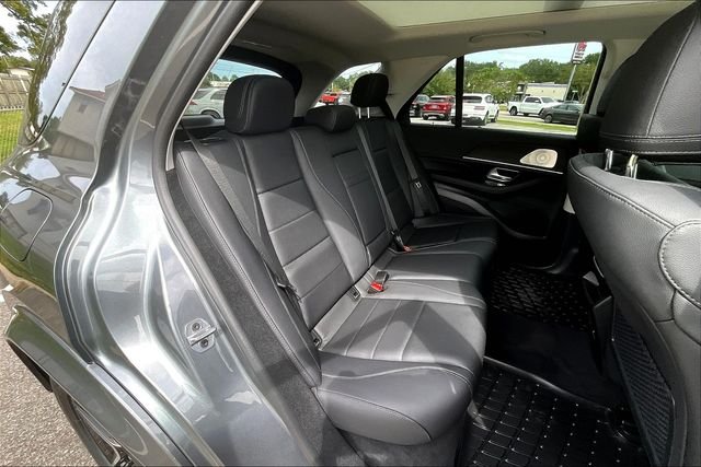 2026 Mercedes-Benz GLE GLE450 - Photo 11