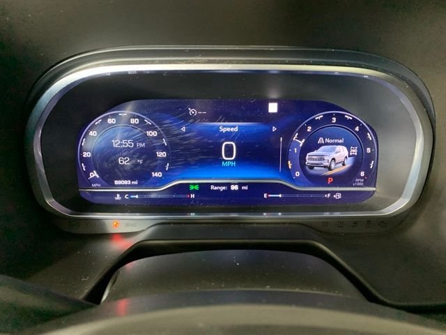Used 2022 White Chevrolet RST image 20