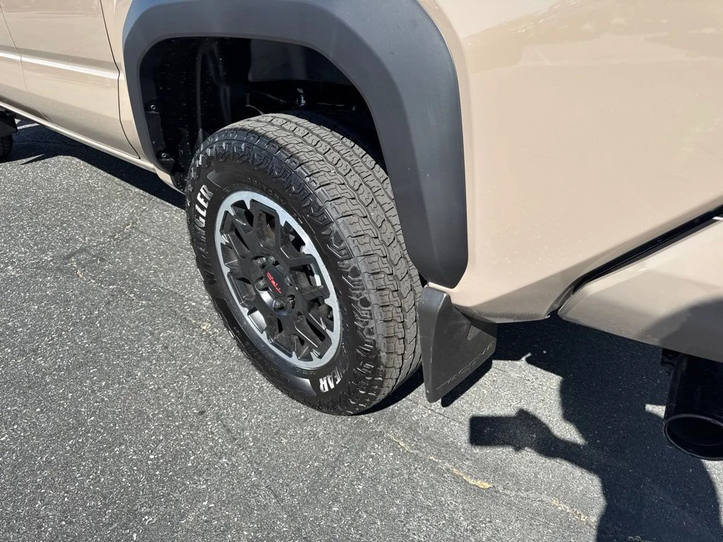 New 2026  Toyota TRD Off-Road image 6