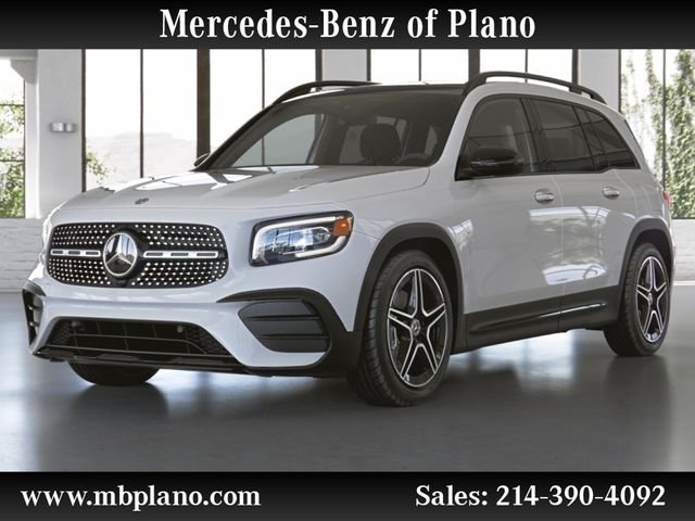 2023 Mercedes-Benz GLB GLB 250 4MATIC's photo