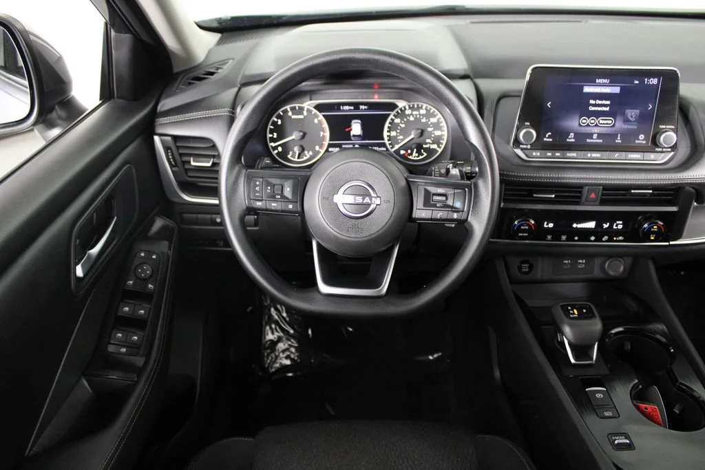 2024 Nissan Rogue SV - Photo 7