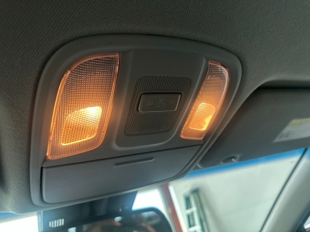 Used 2019 Black Kia LX image 18