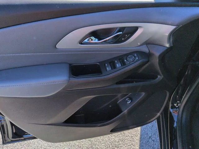 Used 2021 Black Chevrolet LT Leather image 12