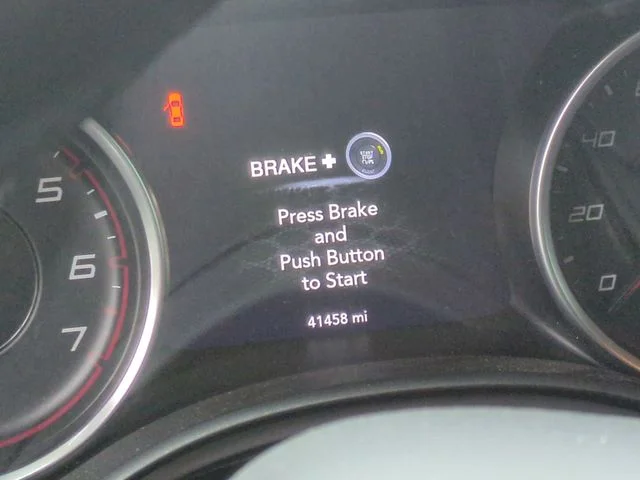 Used 2023 Red Dodge SXT image 12
