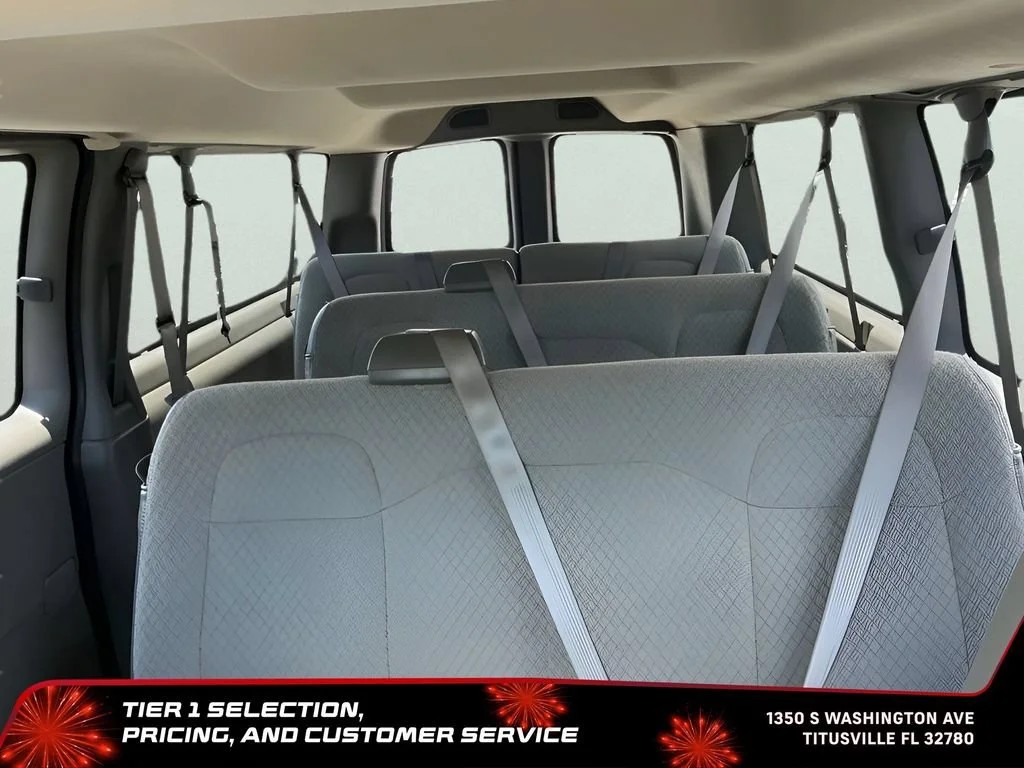 Used 2025 Summit White Chevrolet 1LT image 34