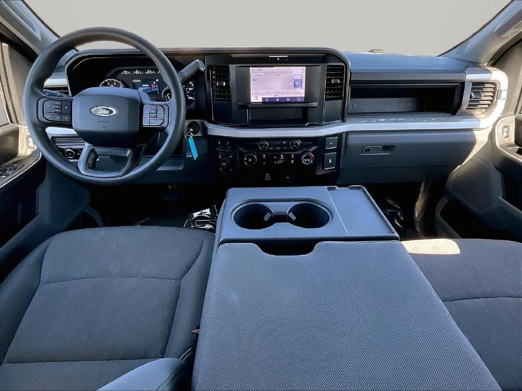 Used 2026 Gray Ford XL image 8