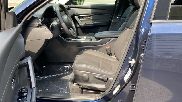 New 2026 Navy Blue Mica Mazda 2.5 S Select AWD image 12
