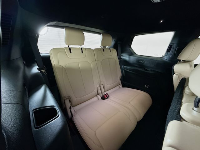 Used 2025 Red Jeep Limited image 28