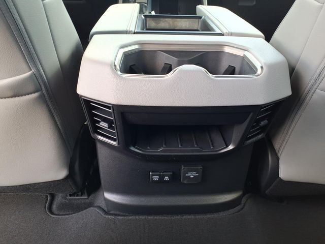 New 2026 Ice Cap Toyota  Limited image 10