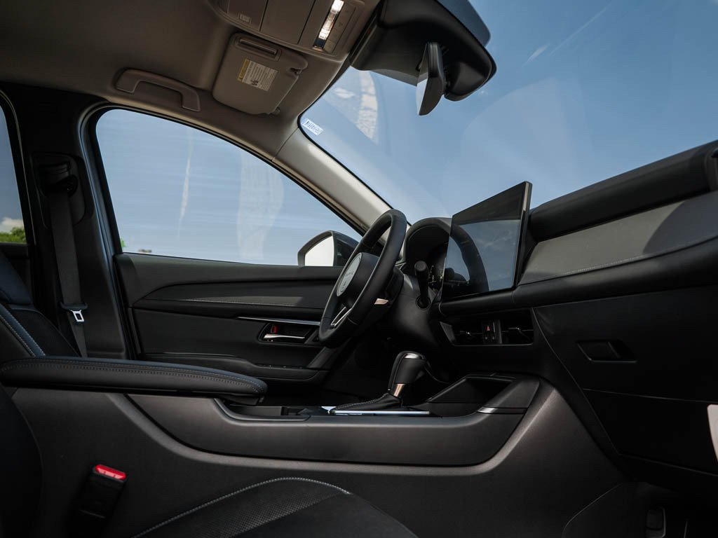 New 2026 Machine Gray Metallic Mazda 2.5 S Select AWD image 11