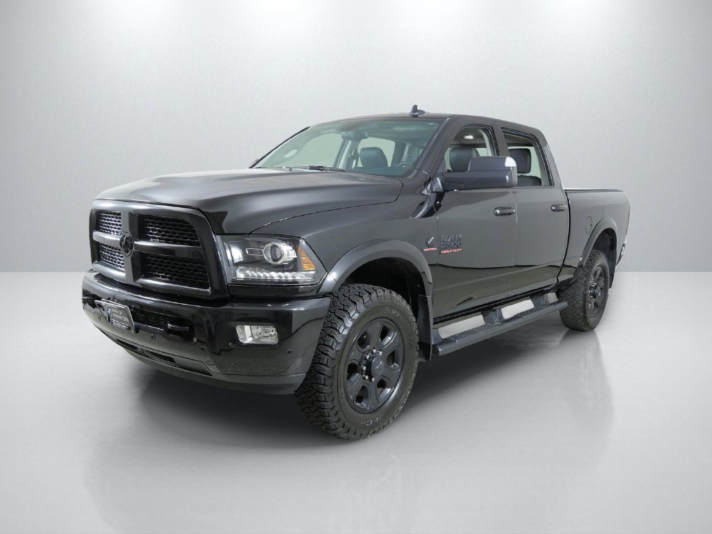 2017 RAM 2500 Pickup
