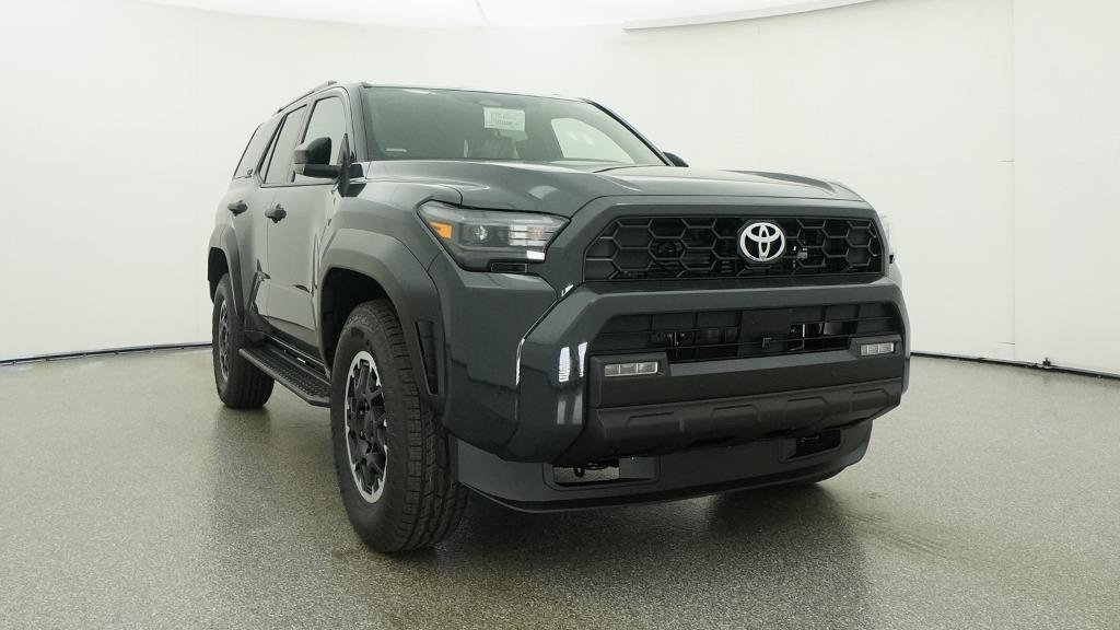New 2026 Underground Toyota TRD Off-Road image 7