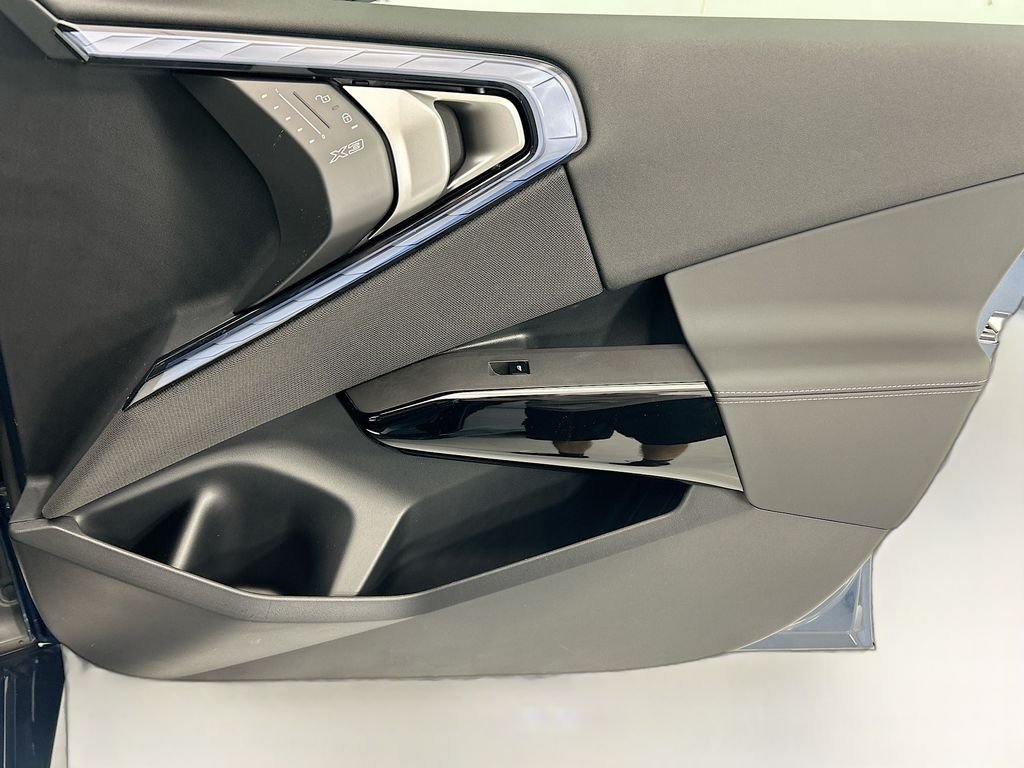 New 2026 Blue Metallic BMW 30 xDrive image 24