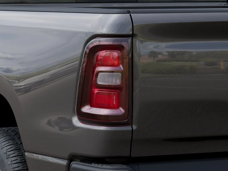 2025 RAM 1500 Tradesman - Photo 35
