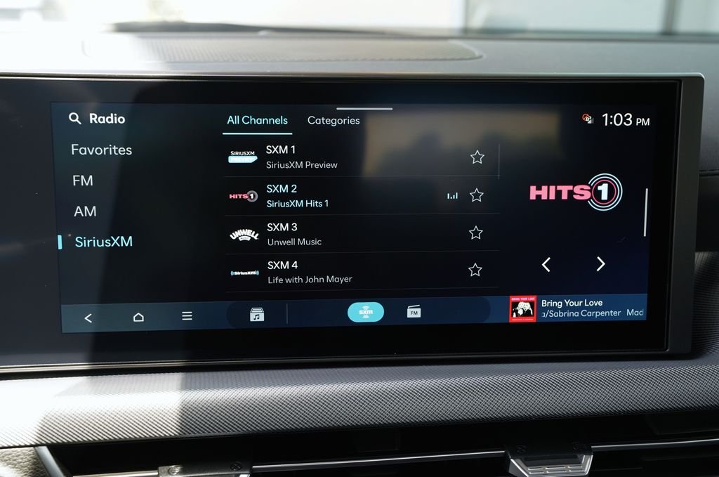 New 2026 Abyss Black Hyundai SEL image 38