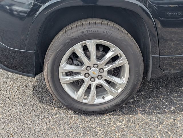 2021 Chevrolet Traverse High Country - Photo 3
