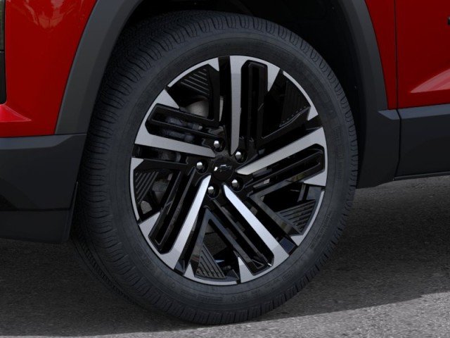 2026 Chevrolet Equinox RS - Photo 9