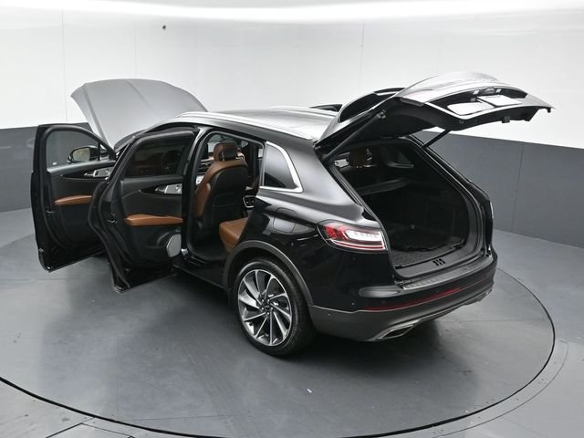 2023 LINCOLN NAUTILUS - Image 58