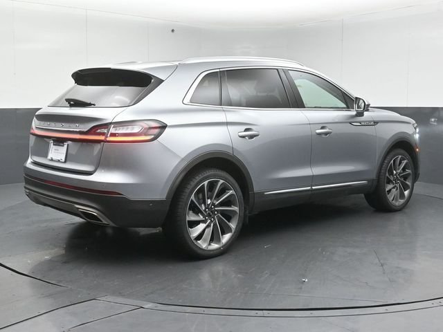 2022 LINCOLN NAUTILUS - Image 6