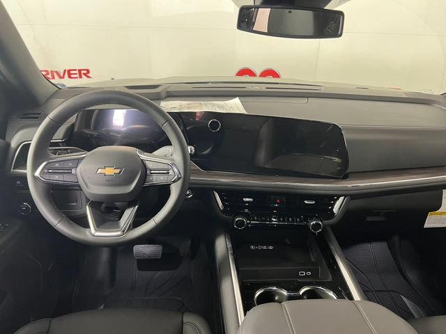 New 2026 Dark Ash Metallic Chevrolet LT image 12