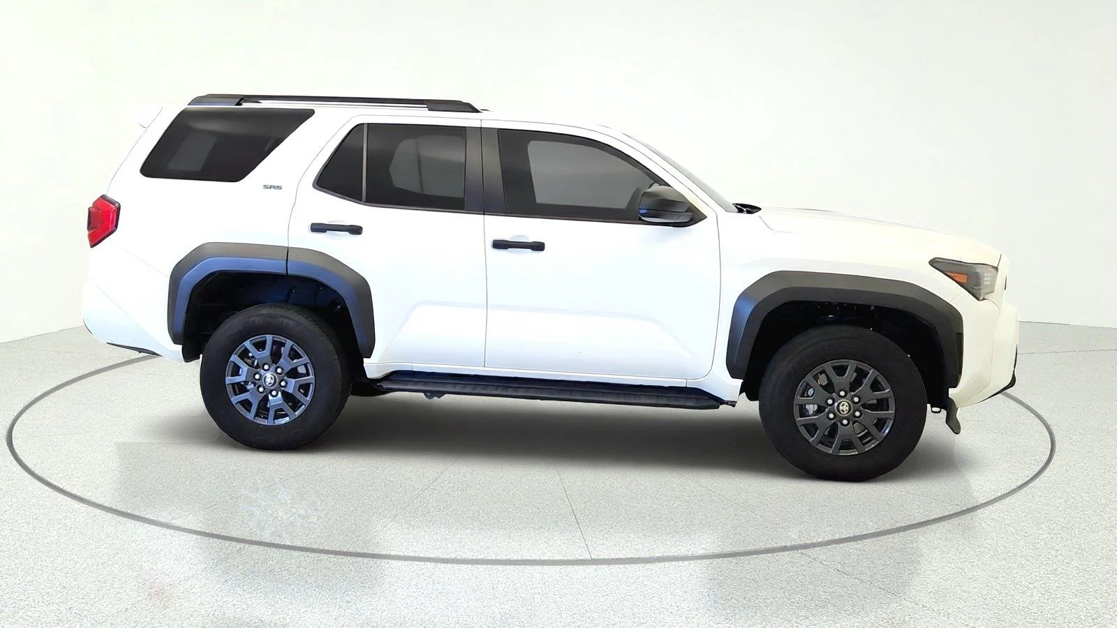 Used 2025 Ice Cap Toyota SR5 image 10