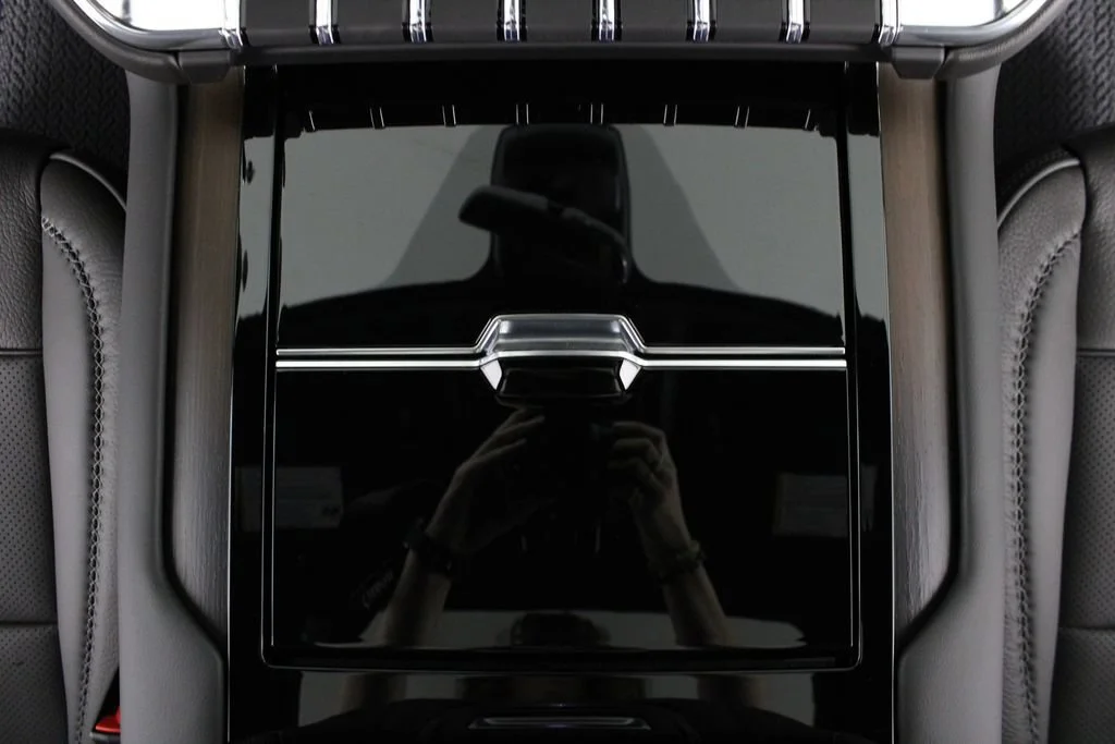 New 2026 Onyx Black GMC Denali image 31