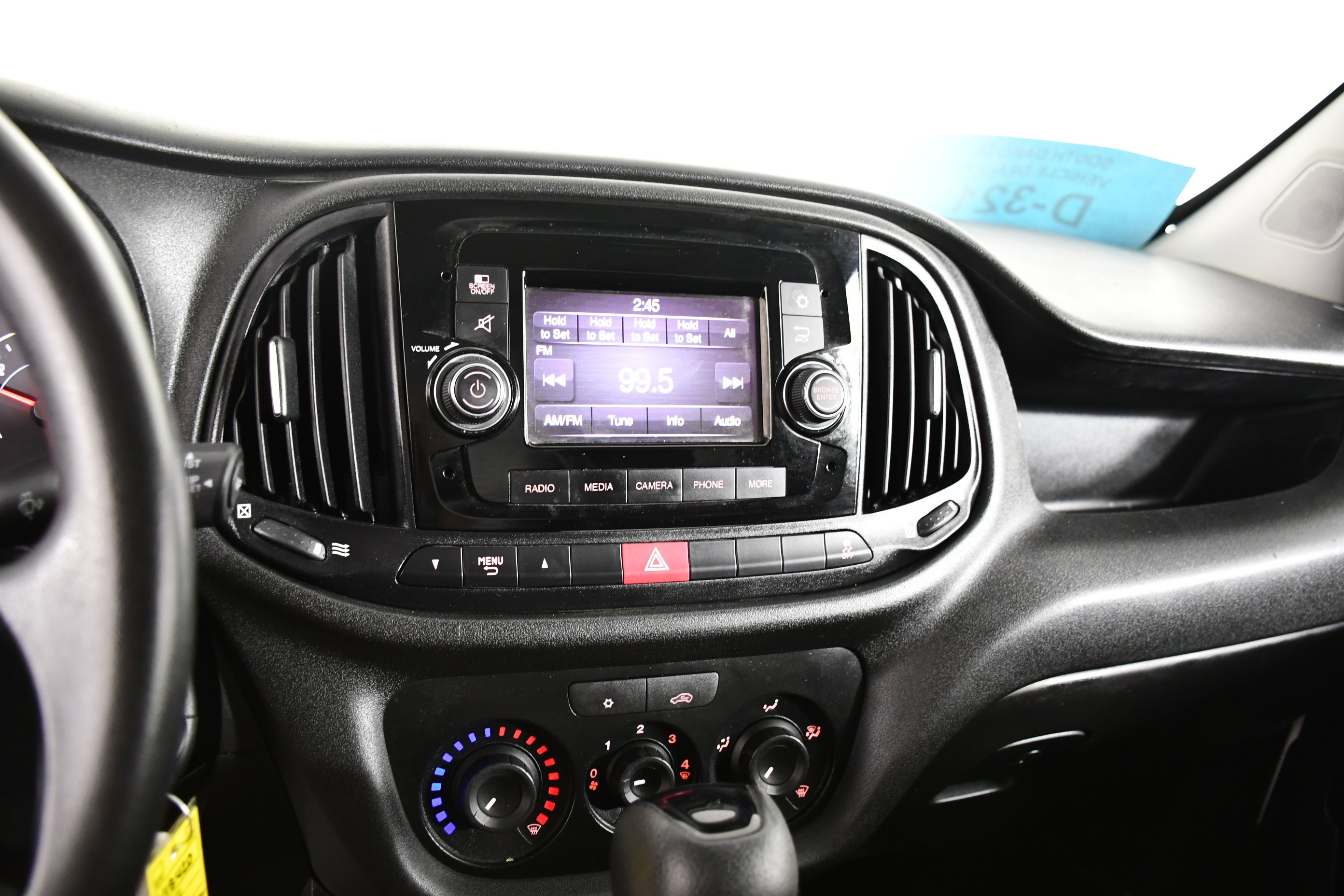 Used 2022 Bright White Ram Tradesman image 25
