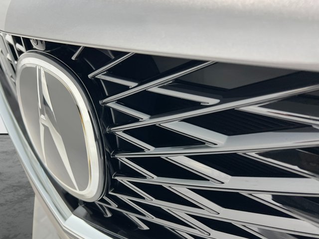 2026 Acura MDX Advance Package - Photo 11