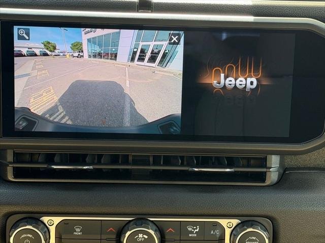 New 2026 41 Exterior Paint Jeep Willys image 22