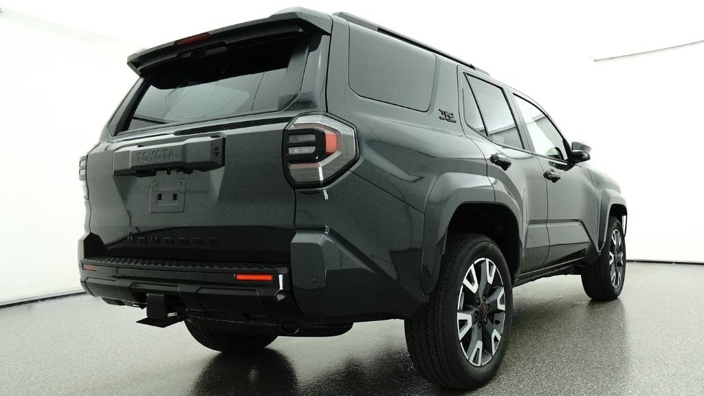 New 2026 Underground Toyota TRD Sport Premium image 39