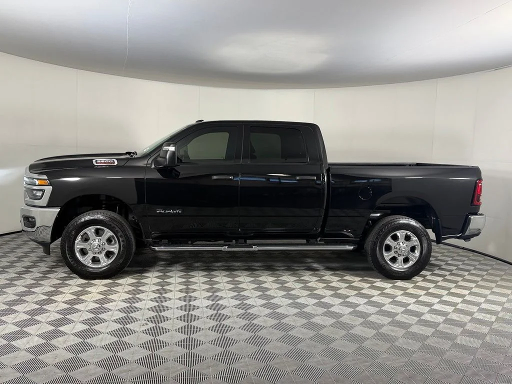 Certified Used 2026 Black Ram Big Horn image 11