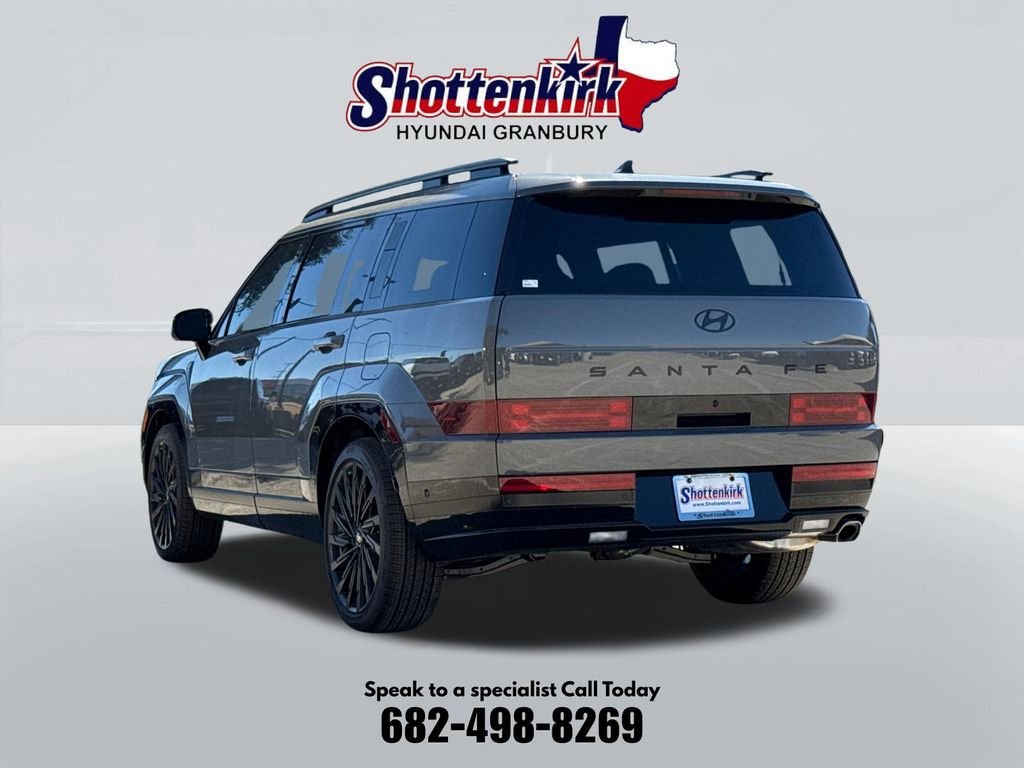 Certified Used 2026 Silver Hyundai XRT image 8