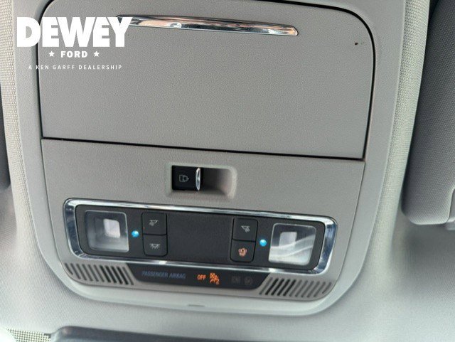 Used 2023 Oxford White Ford LARIAT image 20