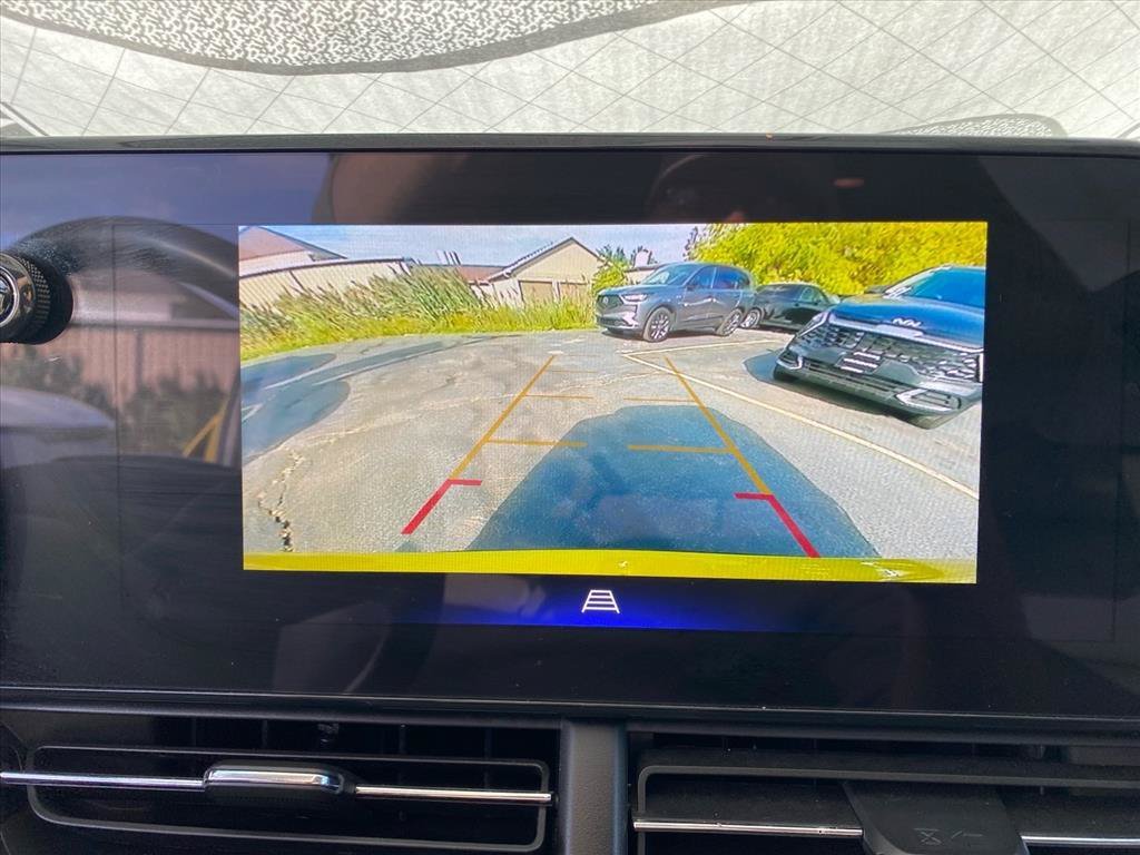 Used 2024 Nitro Yellow Metallic Chevrolet ACTIV image 14