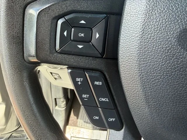 Used 2019 Magnetic Ford XLT image 25