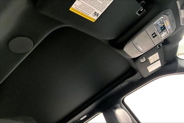 2025 Ford F-150 Platinum - Photo 19