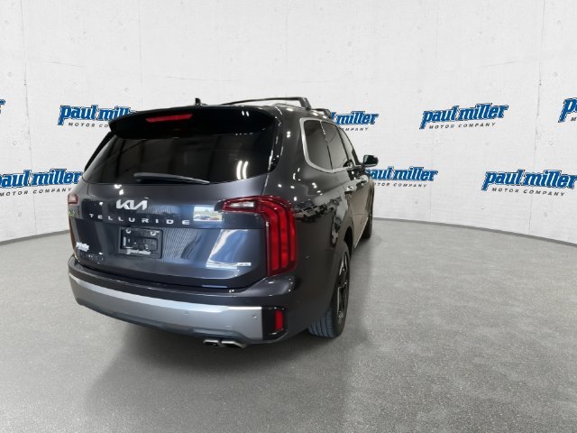 Used 2025 Gray Kia S image 10
