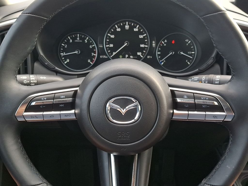 Certified Used 2025 Beige Mazda 2.5 S Premium Package image 20