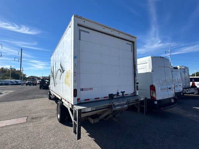 Used 2022 White Ford XL image 8