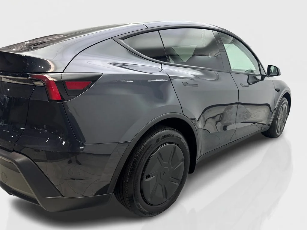 Used 2026 Black Tesla  image 13