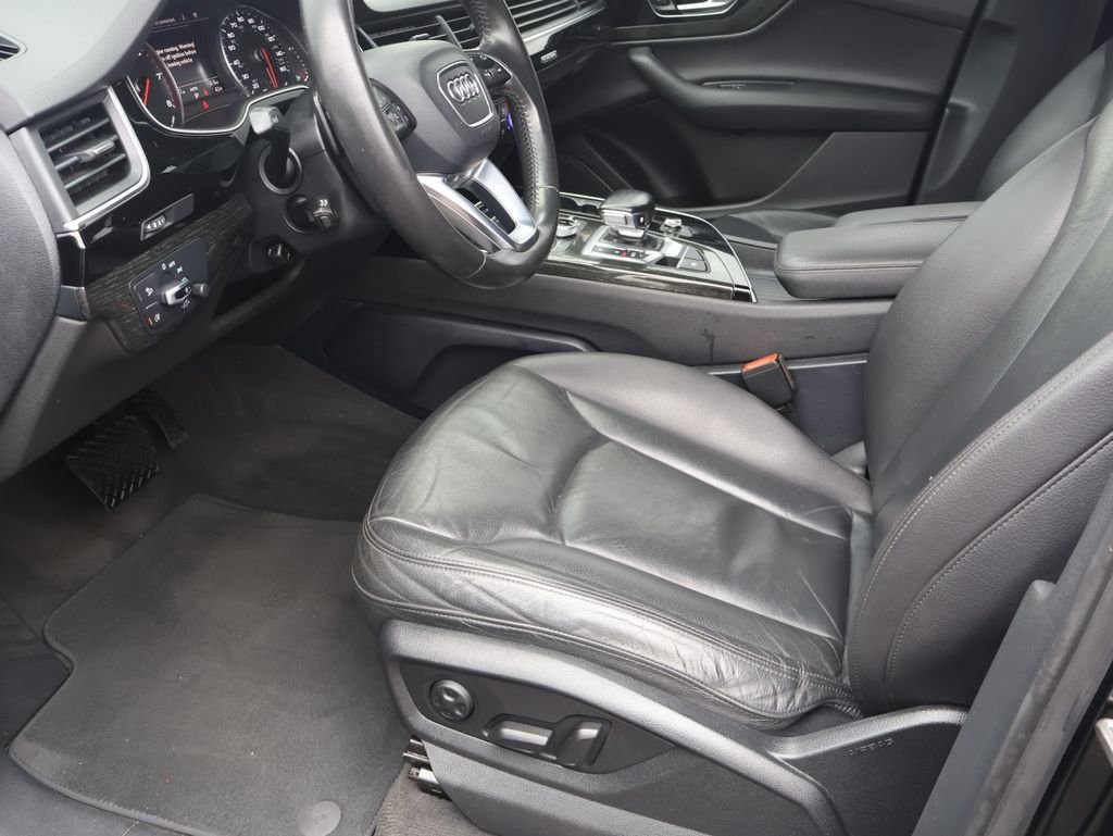 2017 Audi Q7 Premium Plus - Photo 22