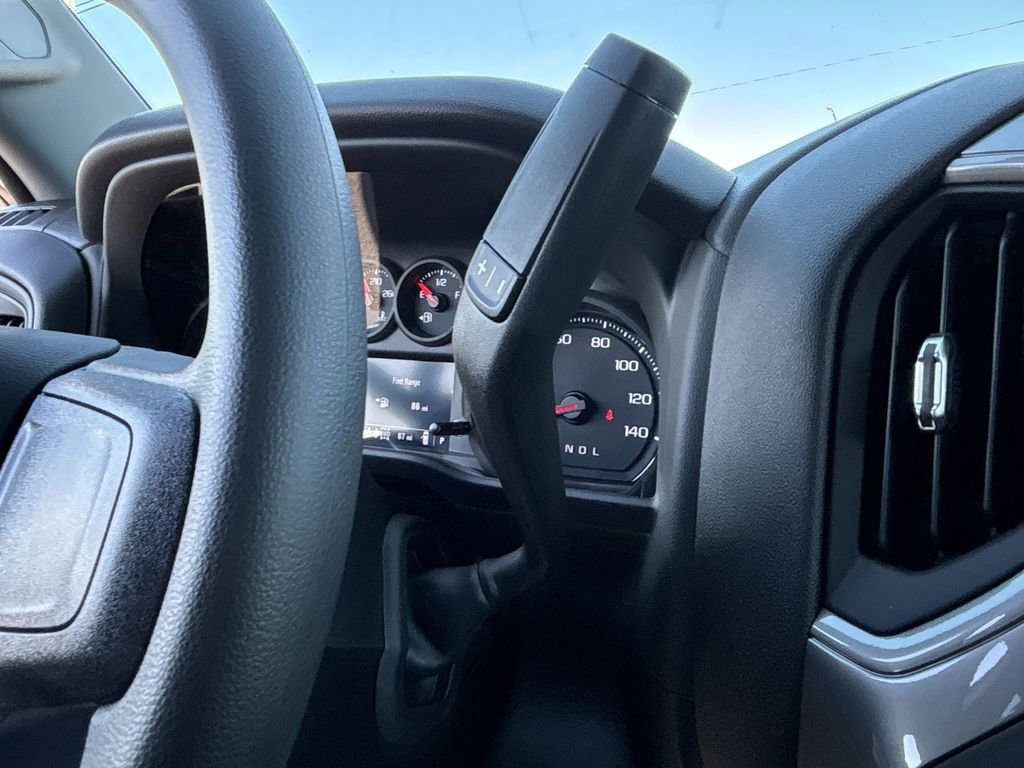 2026 Chevrolet Silverado 2500 HD Custom - Photo 25