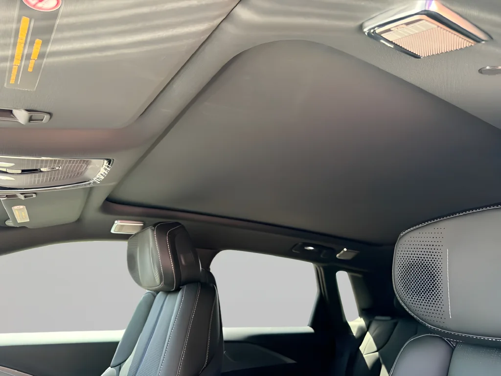 New 2027 White Cadillac Premium Sport image 29
