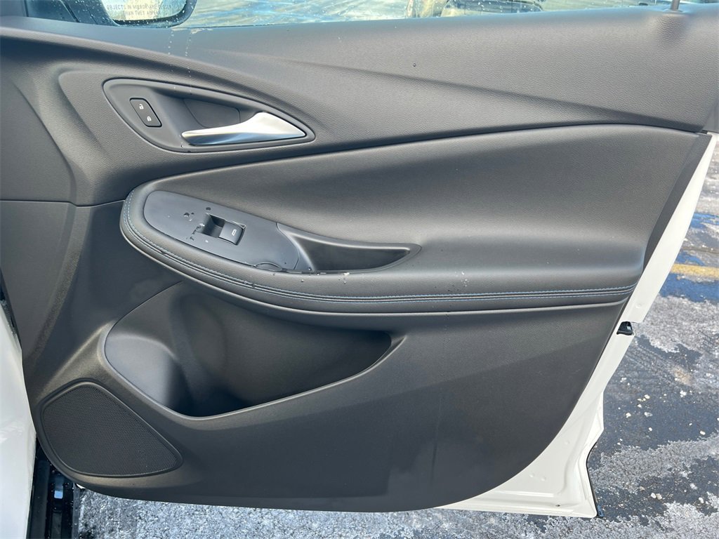2026 BUICK ENCORE GX - Image 33